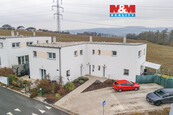Prodej mezonetového bytu 4+kk, 94 m2, Králův Dvůr