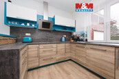Pronájem rodinného domu, 86 m2, Olomouc, ul. Jižní, cena 32500 CZK / objekt / měsíc, nabízí 