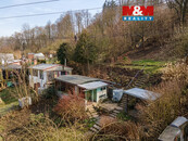 Prodej pozemku s chatou, 652 m2, Moravská Třebová, cena 690000 CZK / objekt, nabízí 