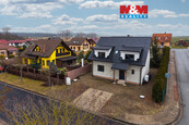 Prodej rodinného domu, 134 m2, Horní Ředice, cena 9600000 CZK / objekt, nabízí M&M reality holding a.s.