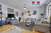 Prodej rodinného domu, 150 m2, Planá, ul. Na Sádkách, cena 5499000 CZK / objekt, nabízí 