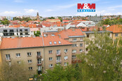 Prodej bytu 2+1, 48 m2, Rakovník,, cena 3990000 CZK / objekt, nabízí M&M reality holding a.s.