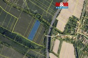 Prodej pole, 10932 m2, Prostějov, cena 675000 CZK / objekt, nabízí 