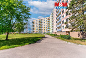 Prodej bytu 3+1, 85 m2, Hradec Králové, ul. Štefánikova, cena 5990000 CZK / objekt, nabízí 