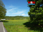 Pozemek 13250 m2, Lázně Běloves, Náchod, studie využití, cena 14430000 CZK / objekt, nabízí 