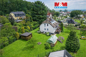 Prodej rodinného domu, 229 m2, Varnsdorf, ul. Hájenská, cena cena v RK, nabízí 