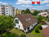 Prodej rodinného domu, 232 m2, Hradec Králové, ul. Na Hrázce, cena 17900000 CZK / objekt, nabízí 