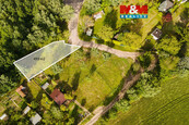 Prodej zahrady, 493 m2, Pardubice - Pardubičky, cena 1479000 CZK / objekt, nabízí 