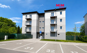 Prodej bytu 1+kk Polná, Jihlava, cena 2832000 CZK / objekt, nabízí M&M reality holding a.s.