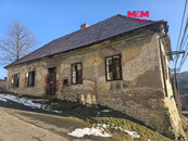 Prodej rodinného domu, 89 m2, Pnětluky, cena 1711000 CZK / objekt, nabízí M&M reality holding a.s.