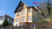 Prodej bytu 4+1, 120 m2, Děčín, ul. Resslova, cena 4000000 CZK / objekt, nabízí M&M reality holding a.s.