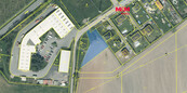 Prodej pozemku k bydlení, 1309 m2, Zbůch, cena 3005460 CZK / objekt, nabízí 