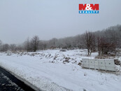 Prodej pozemku k bydlení, 1452 m2, Chomutov, cena 5203000 CZK / objekt, nabízí M&M reality holding a.s.