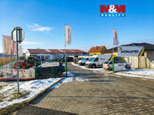 Prodej obchodního objektu, 972 m2, Kly