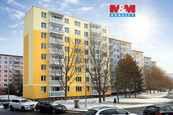 Prodej bytu 3+1, 63 m2, Brno, ul. Vlkova, cena 7490000 CZK / objekt, nabízí M&M reality holding a.s.