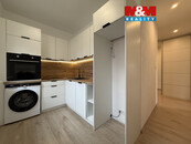 Pronájem bytu 3+1, Karviná - Mizerov, ul. Borovského, cena 15000 CZK / objekt / měsíc, nabízí 