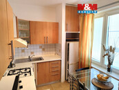 Pronájem bytu 1+1, 32 m2, Ostrava, ul. Solná, cena 11200 CZK / objekt / měsíc, nabízí M&M reality holding a.s.