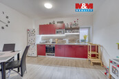 Prodej bytu 3+kk, 65 m2, Chrást, ul. Dlouhá, cena 5800000 CZK / objekt, nabízí M&M reality holding a.s.
