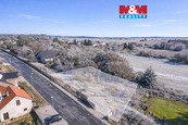 Prodej pozemku k bydlení, 1156 m2, Studeněves