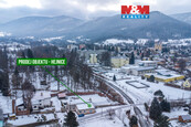 Prodej obchod a služby, 220 m2, Hejnice, ul. Skřivánek, cena 4260000 CZK / objekt, nabízí M&M reality holding a.s.