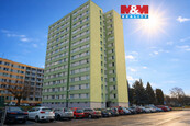 Pronájem bytu 2+kk, 40 m2, Strakonice, ul. Na Ohradě, cena 10500 CZK / objekt / měsíc, nabízí M&M reality holding a.s.
