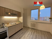 Pronájem bytu 1+1, 35 m2, Ostrava, ul. Antonie Bejdové, cena 11500 CZK / objekt / měsíc, nabízí M&M reality holding a.s.