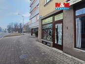 Pronájem obchod a služby, 35 m2, Ostrava, ul. Nádražní, cena 17000 CZK / objekt / měsíc, nabízí M&M reality holding a.s.
