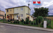 Prodej rodinného domu, 75 m2, Horní Stropnice - Světví, cena 3000000 CZK / objekt, nabízí M&M reality holding a.s.