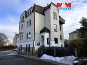 Pronájem bytu 2+kk, 70 m2, Jablonec nad Nisou, ul. Křížová