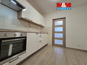 Pronájem bytu 3+kk, 56 m2, Praha, ul. Molákova, cena 26000 CZK / objekt / měsíc, nabízí 