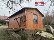 Pronájem chata Seč 25m2
