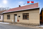 Prodej rodinného domu, 85 m2, Velký Osek