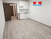 Pronájem bytu 1+kk, 32 m2, Praha, ul. Františka Jansy, cena 19000 CZK / objekt / měsíc, nabízí M&M reality holding a.s.