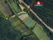 Prodej louky v Střelicích, cena 80 CZK / objekt, nabízí M&M reality holding a.s.