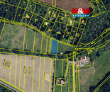 Prodej pole v Střelicích, cena 150 CZK / objekt, nabízí 