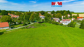 Prodej pozemku k bydlení, 1653 m2, Borovany - Vrcov, cena 3790000 CZK / objekt, nabízí M&M reality holding a.s.