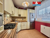 Prodej bytu 2+1, 54 m2, DV, Osek, ul. Hrdlovská, cena 1950000 CZK / objekt, nabízí 