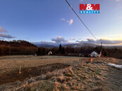 Prodej pozemku k bydlení, 1878 m2, Vyšní Lhoty, cena 2441400 CZK / objekt, nabízí M&M reality holding a.s.