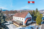 Prodej rodinného domu, 480 m2, Krásný Les, cena 7300000 CZK / objekt, nabízí M&M reality holding a.s.