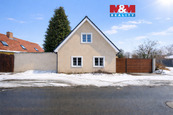 Prodej rodinného domu, 190 m2, Podbořany, cena 1200000 CZK / objekt, nabízí M&M reality holding a.s.