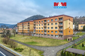 Prodej bytu 3+1, 63 m2, Dobkovice, okr. Děčín, cena 2835000 CZK / objekt, nabízí M&M reality holding a.s.