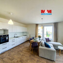 Pronájem bytu 2+kk, Pardubice, ul. Na Spravedlnosti