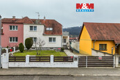 Prodej rodinného domu, 128 m2, Mikulov, ul. Vinohrady, cena 23999000 CZK / objekt, nabízí M&M reality holding a.s.