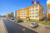 Prodej bytu 4+kk, 93 m2, Nymburk, ul. Topolová, cena 6680000 CZK / objekt, nabízí M&M reality holding a.s.