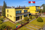 Prodej rodinného domu, 230 m2, Bohutín, cena 10900000 CZK / objekt, nabízí M&M reality holding a.s.