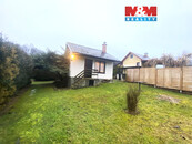 Prodej chaty, 54 m2, Plzeň - Bolevec, cena 2699000 CZK / objekt, nabízí 