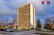 Prodej bytu 3+1, 82 m2, Pardubice, ul. Na Drážce