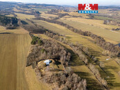 Prodej pole, 120513 m2, Nišovice, cena 6100000 CZK / objekt, nabízí 