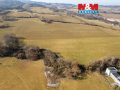 Prodej pole, 50254 m2, Nišovice, cena 2490000 CZK / objekt, nabízí 