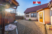 Prodej rodinného domu, 94 m2, Políkno, cena 4700000 CZK / objekt, nabízí M&M reality holding a.s.